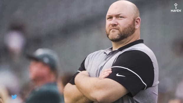 WATCH_ Jets Agree to Reported Six-year Deal With Eagles' Joe Douglas as Next GM - HIRES